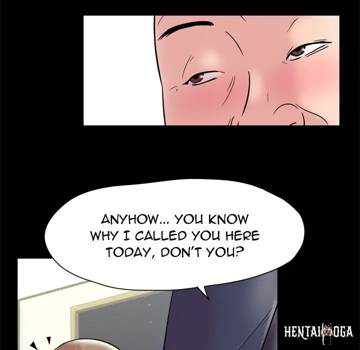 Project Utopia Project Utopia Chapter 48 - Page 29