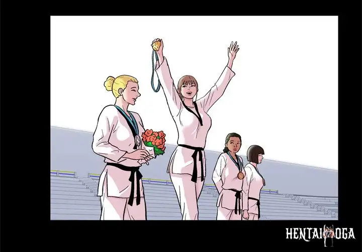 Project Utopia Project Utopia Chapter 48 - Page 3