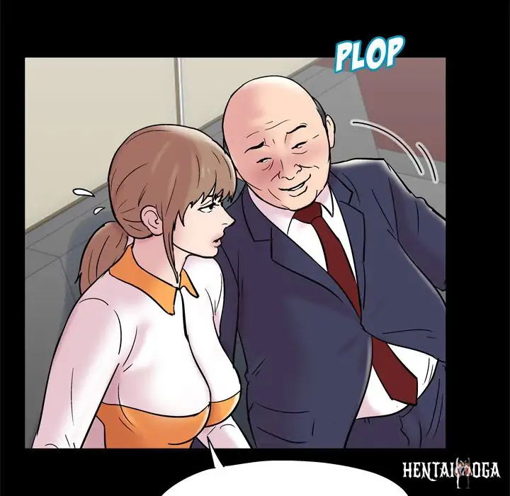 Project Utopia Project Utopia Chapter 48 - Page 32