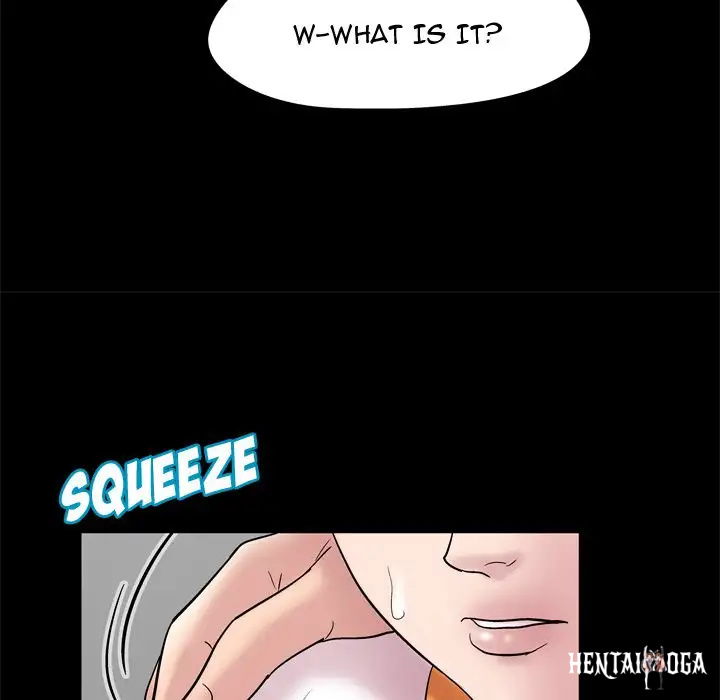 Project Utopia Project Utopia Chapter 48 - Page 33