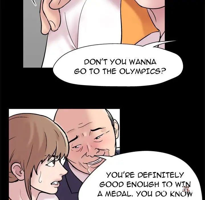 Project Utopia Project Utopia Chapter 48 - Page 34