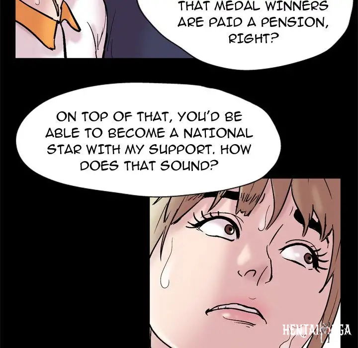 Project Utopia Project Utopia Chapter 48 - Page 35