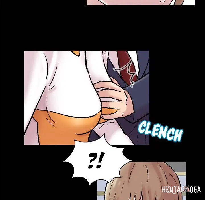 Project Utopia Project Utopia Chapter 48 - Page 36