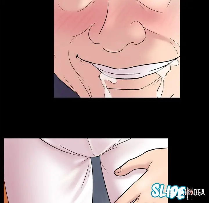 Project Utopia Project Utopia Chapter 48 - Page 38