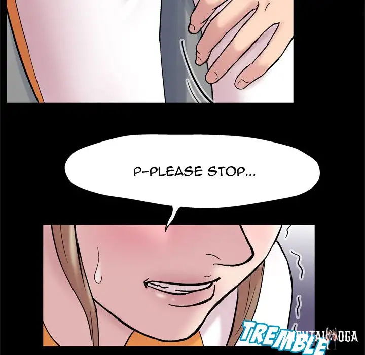 Project Utopia Project Utopia Chapter 48 - Page 39