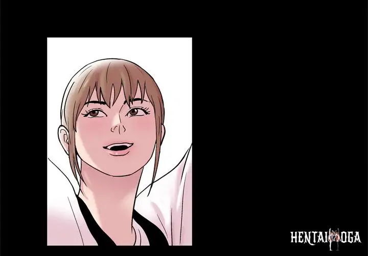 Project Utopia Project Utopia Chapter 48 - Page 4