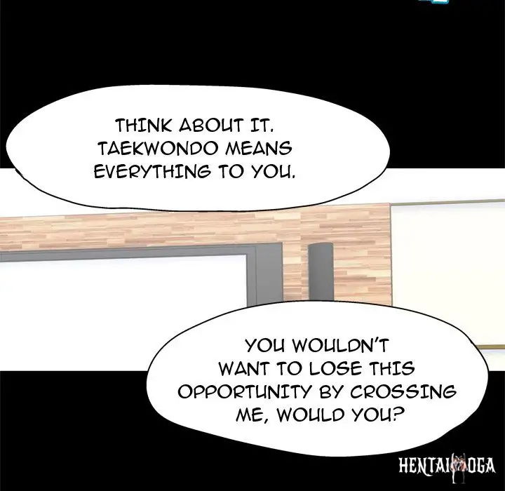 Project Utopia Project Utopia Chapter 48 - Page 40