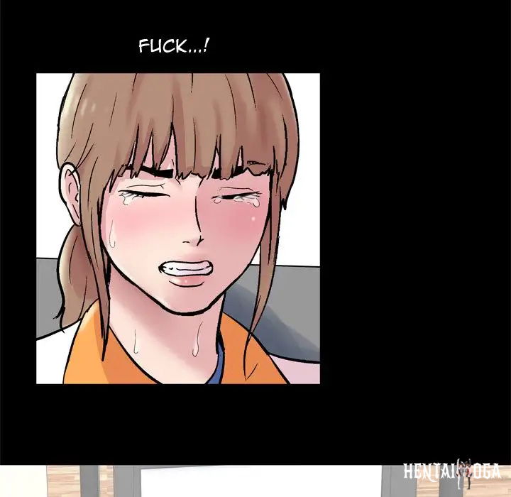 Project Utopia Project Utopia Chapter 48 - Page 43