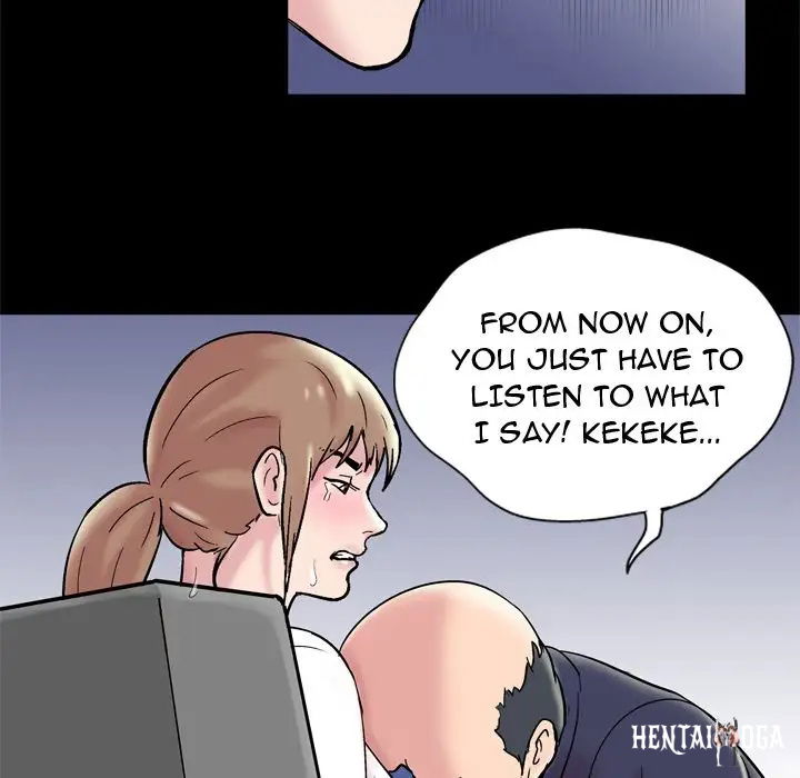 Project Utopia Project Utopia Chapter 48 - Page 47