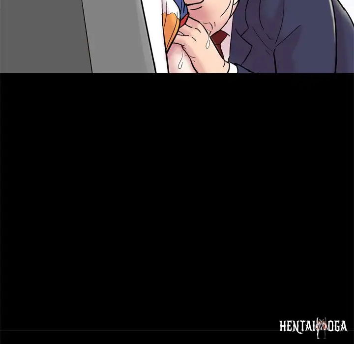 Project Utopia Project Utopia Chapter 48 - Page 48