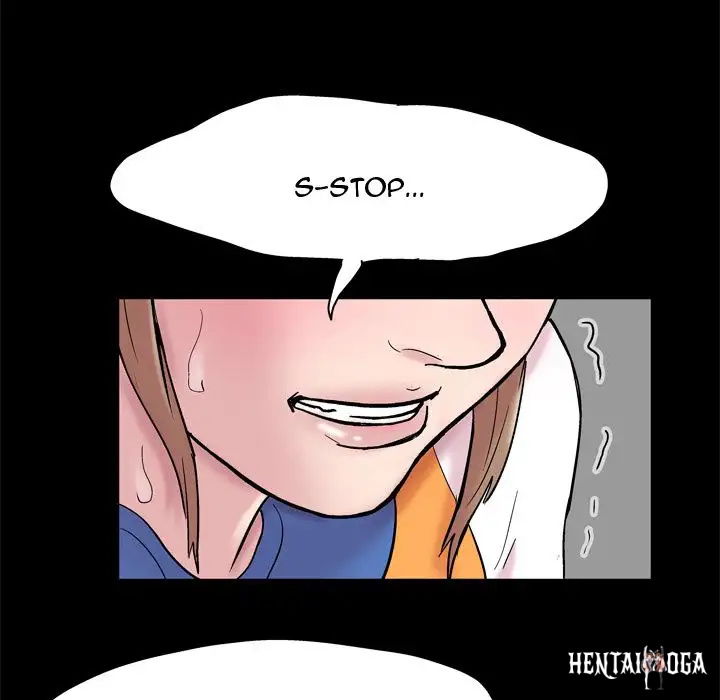 Project Utopia Project Utopia Chapter 48 - Page 49