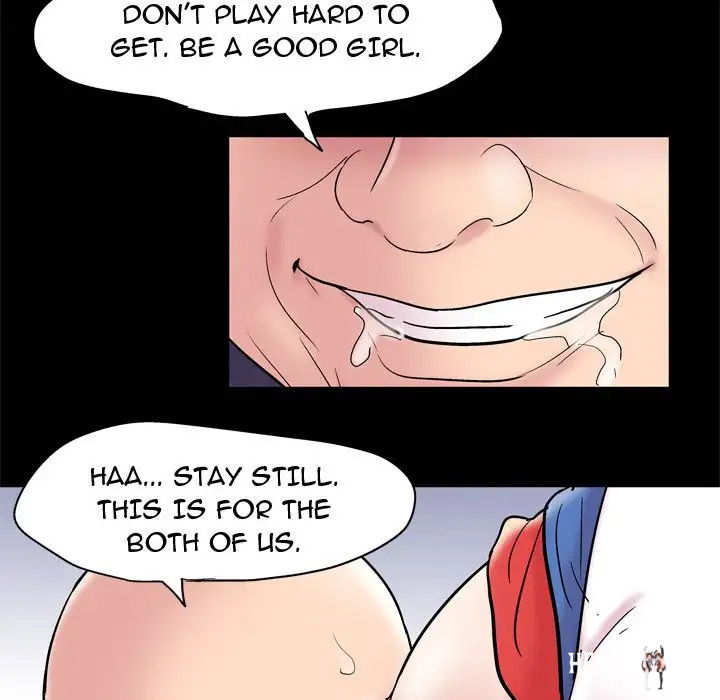 Project Utopia Project Utopia Chapter 48 - Page 50