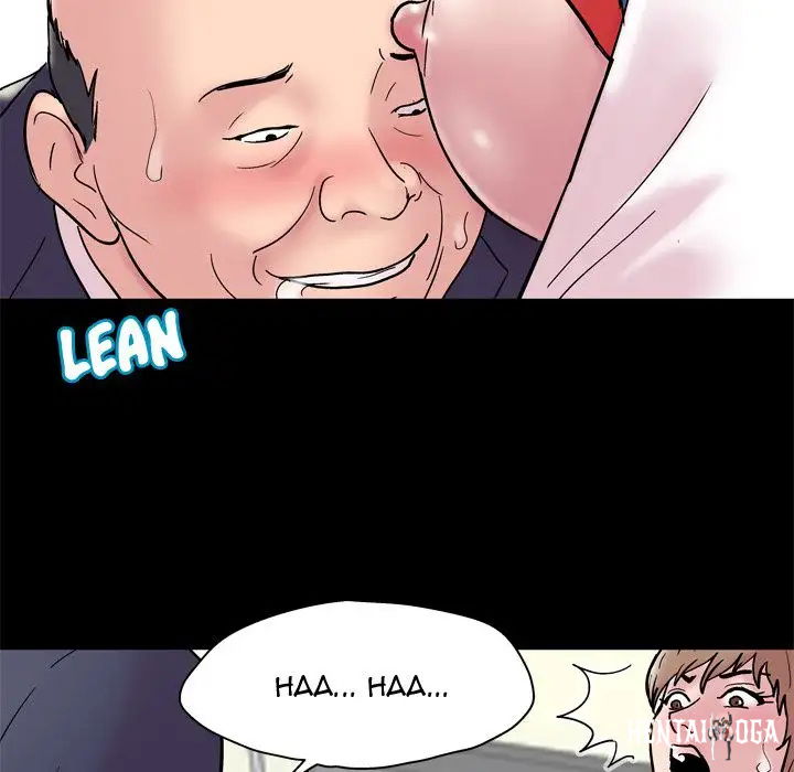 Project Utopia Project Utopia Chapter 48 - Page 51