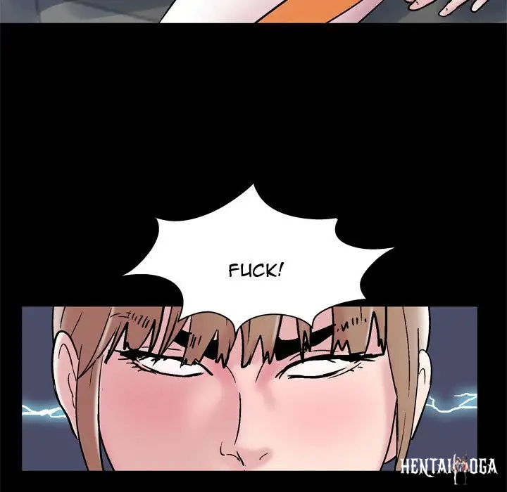 Project Utopia Project Utopia Chapter 48 - Page 53