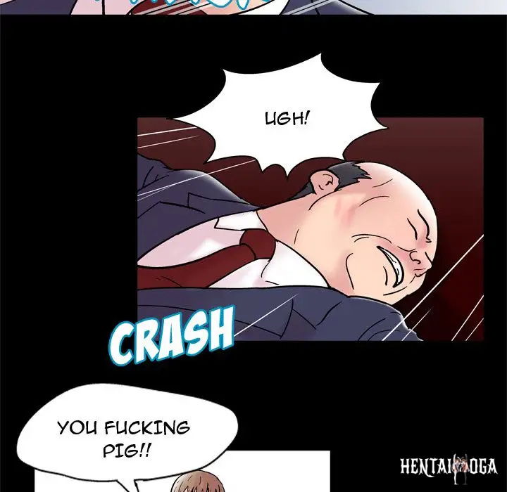 Project Utopia Project Utopia Chapter 48 - Page 55