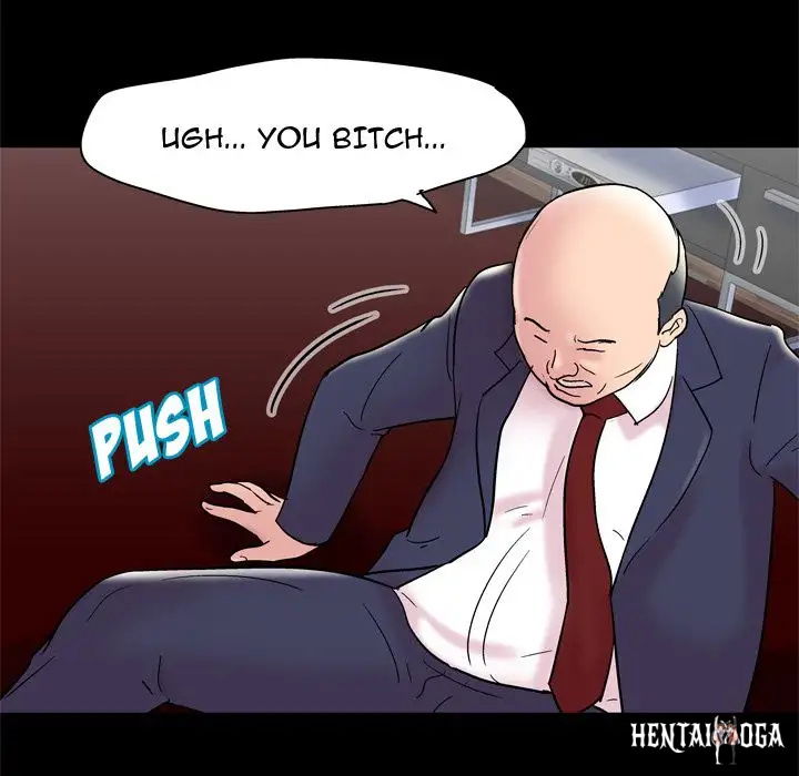 Project Utopia Project Utopia Chapter 48 - Page 57