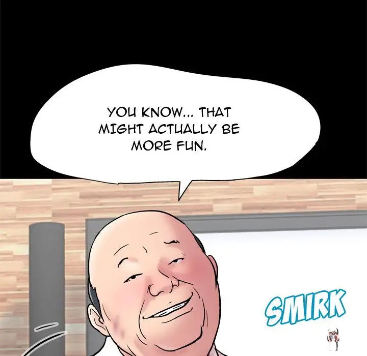 Project Utopia Project Utopia Chapter 48 - Page 62