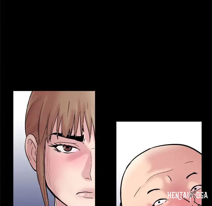 Project Utopia Project Utopia Chapter 48 - Page 64