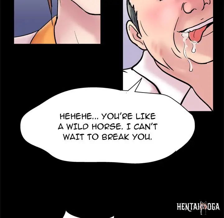 Project Utopia Project Utopia Chapter 48 - Page 65