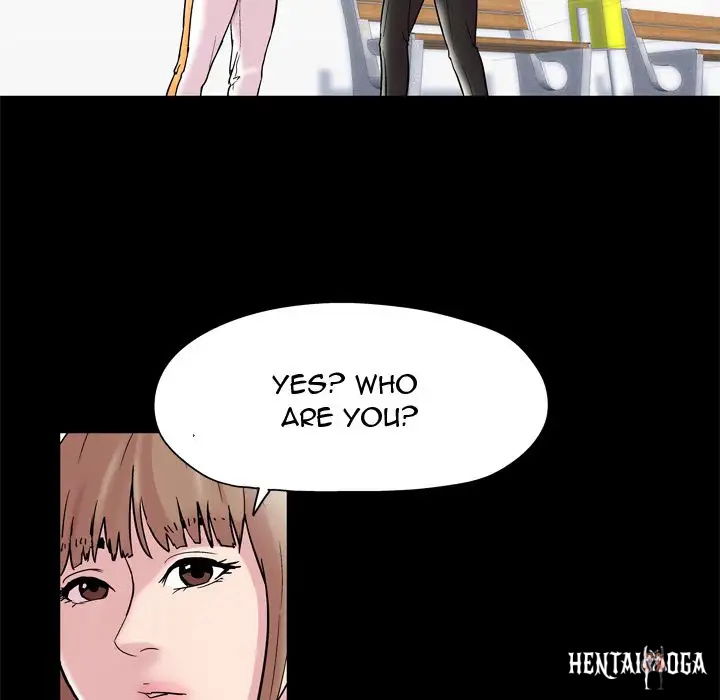 Project Utopia Project Utopia Chapter 48 - Page 8