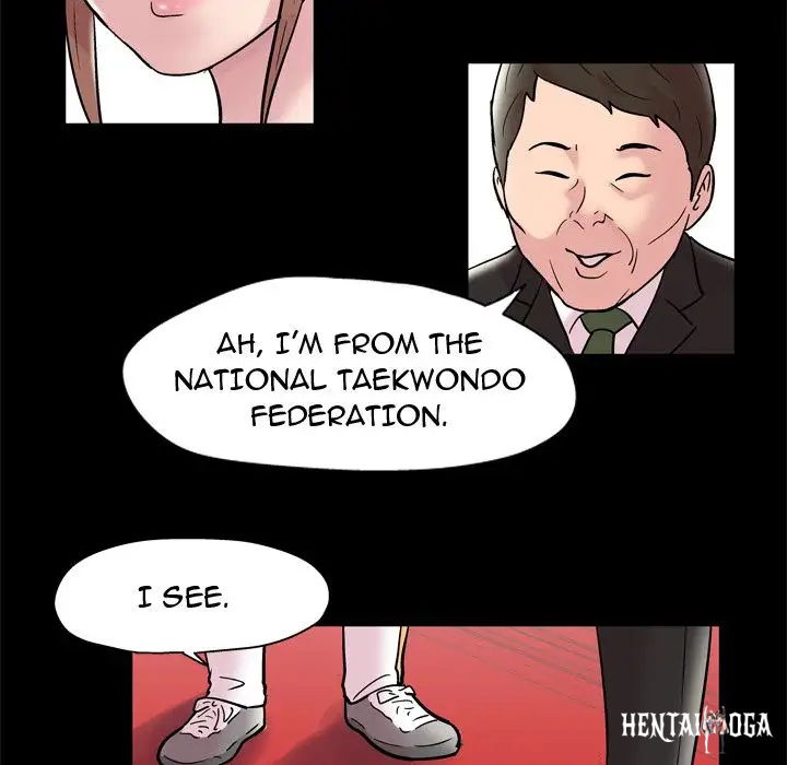 Project Utopia Project Utopia Chapter 48 - Page 9