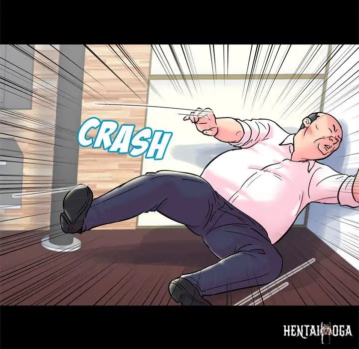 Project Utopia Project Utopia Chapter 49 - Page 10