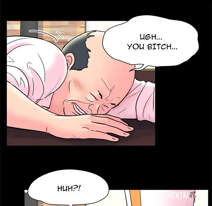 Project Utopia Project Utopia Chapter 49 - Page 11