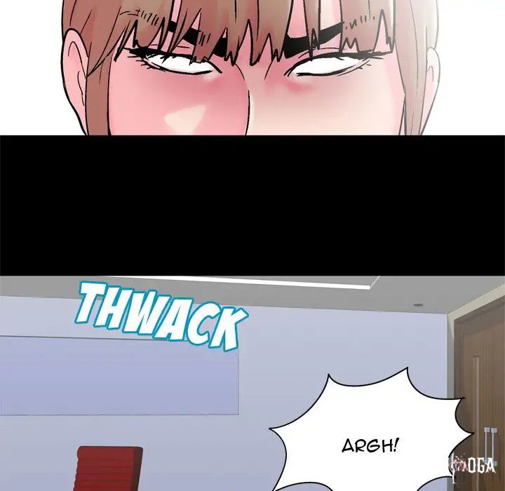 Project Utopia Project Utopia Chapter 49 - Page 13