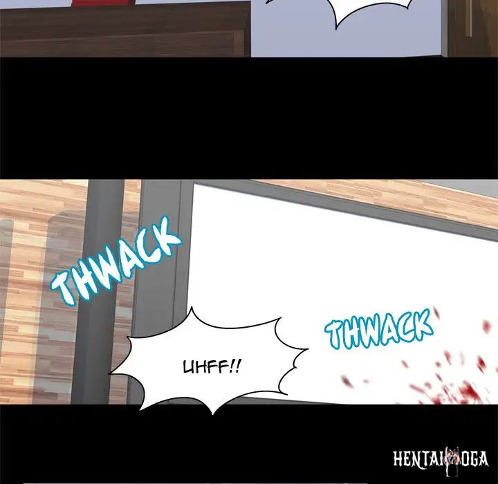 Project Utopia Project Utopia Chapter 49 - Page 14