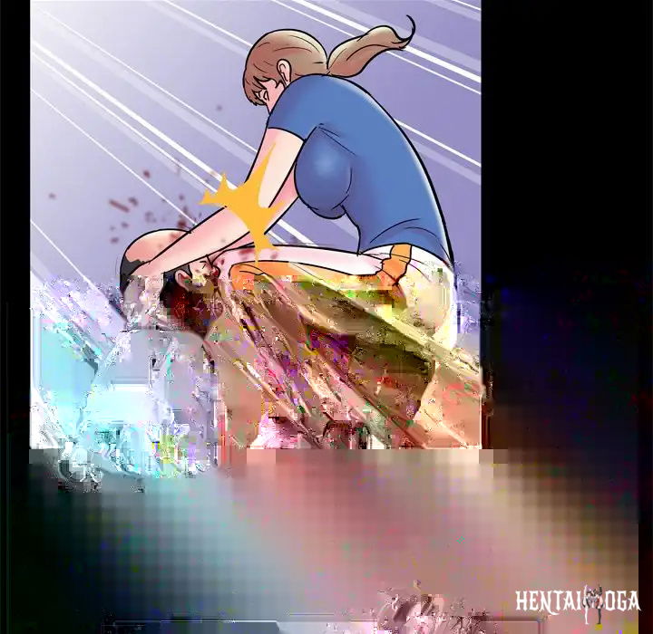 Project Utopia Project Utopia Chapter 49 - Page 15