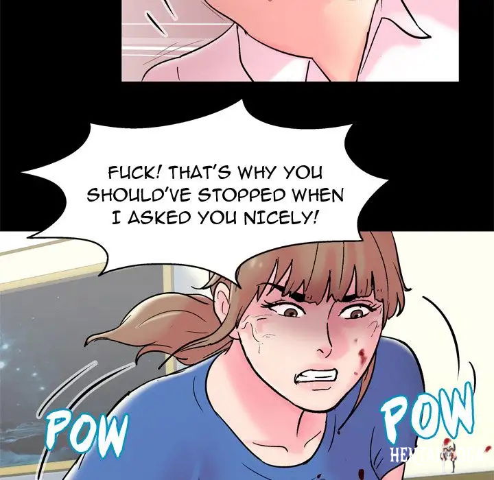 Project Utopia Project Utopia Chapter 49 - Page 17