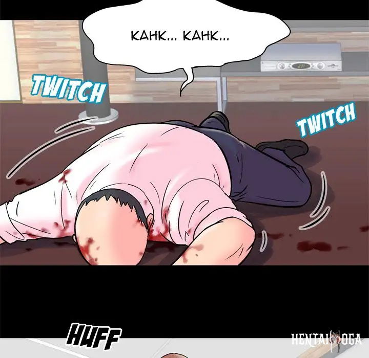 Project Utopia Project Utopia Chapter 49 - Page 19