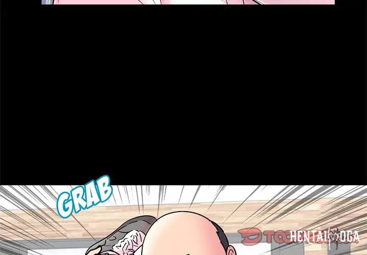 Project Utopia Project Utopia Chapter 49 - Page 2