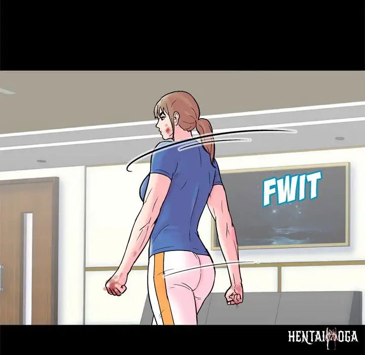 Project Utopia Project Utopia Chapter 49 - Page 22