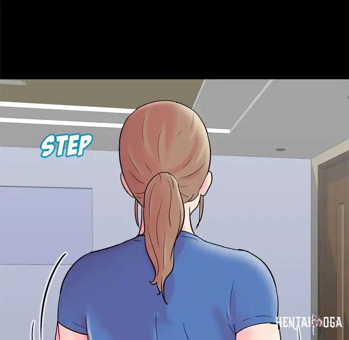 Project Utopia Project Utopia Chapter 49 - Page 23