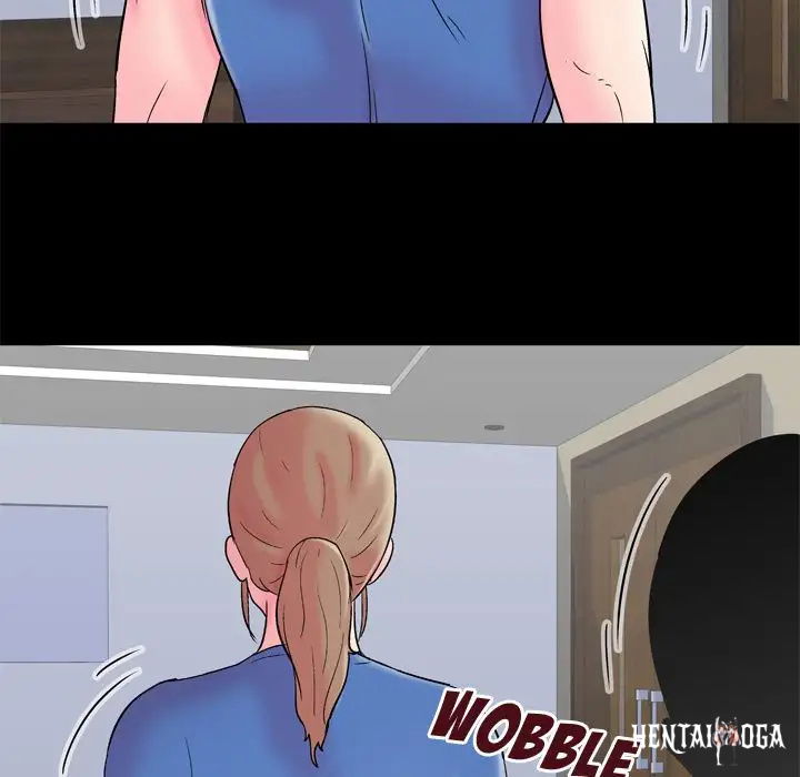 Project Utopia Project Utopia Chapter 49 - Page 24