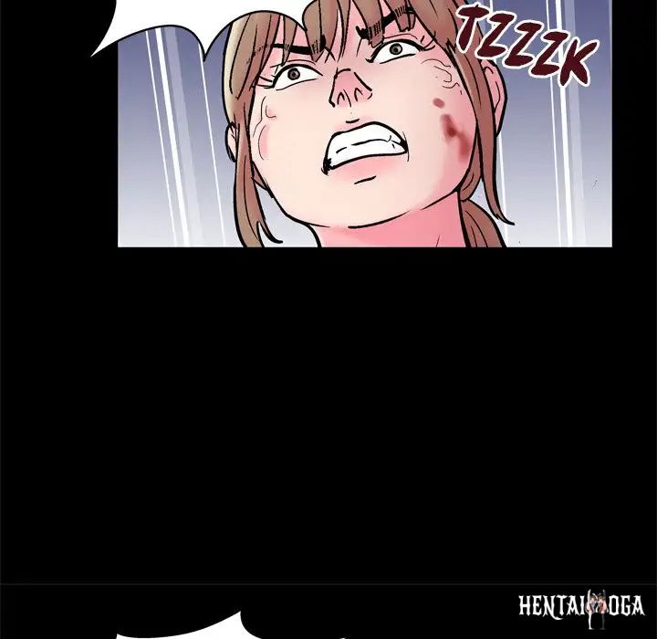 Project Utopia Project Utopia Chapter 49 - Page 26