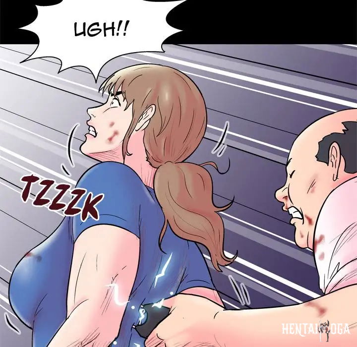 Project Utopia Project Utopia Chapter 49 - Page 27