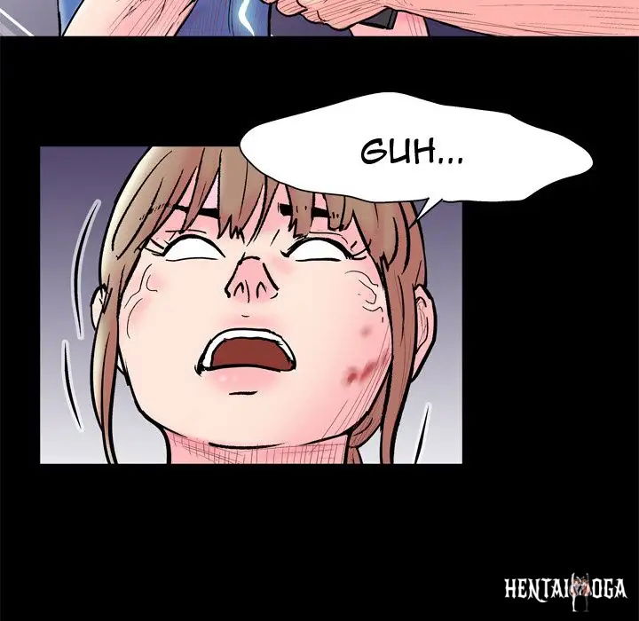 Project Utopia Project Utopia Chapter 49 - Page 28