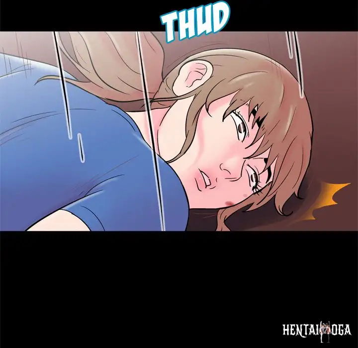 Project Utopia Project Utopia Chapter 49 - Page 29