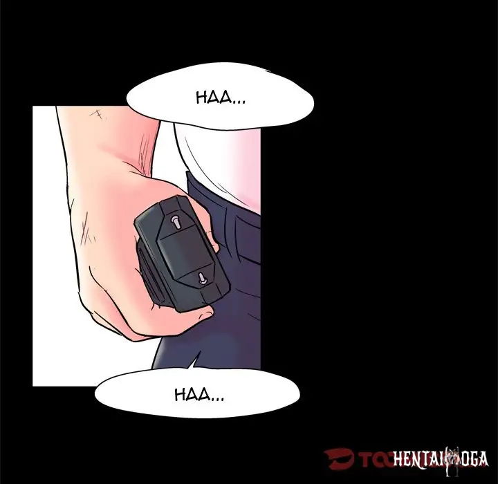 Project Utopia Project Utopia Chapter 49 - Page 30