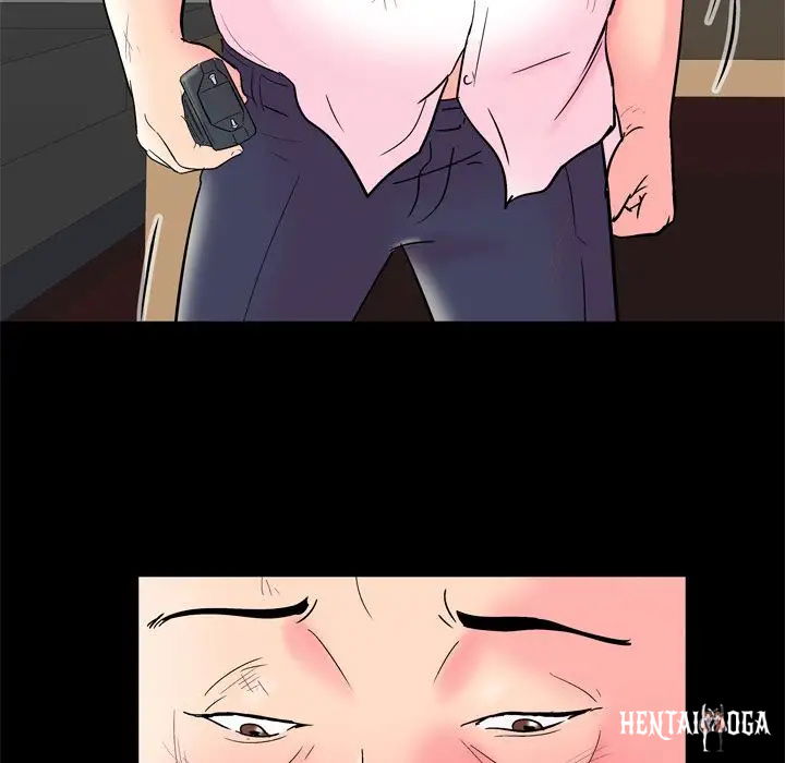 Project Utopia Project Utopia Chapter 49 - Page 32