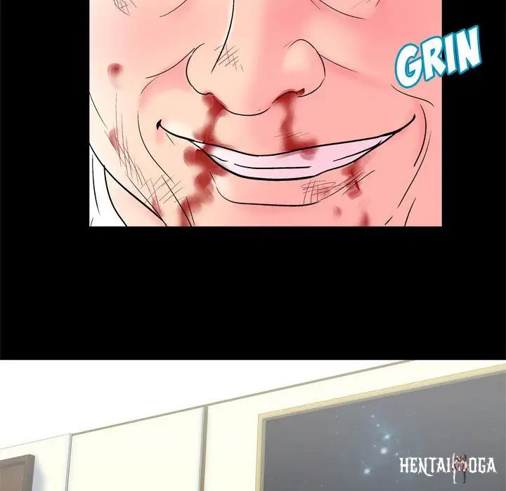 Project Utopia Project Utopia Chapter 49 - Page 33