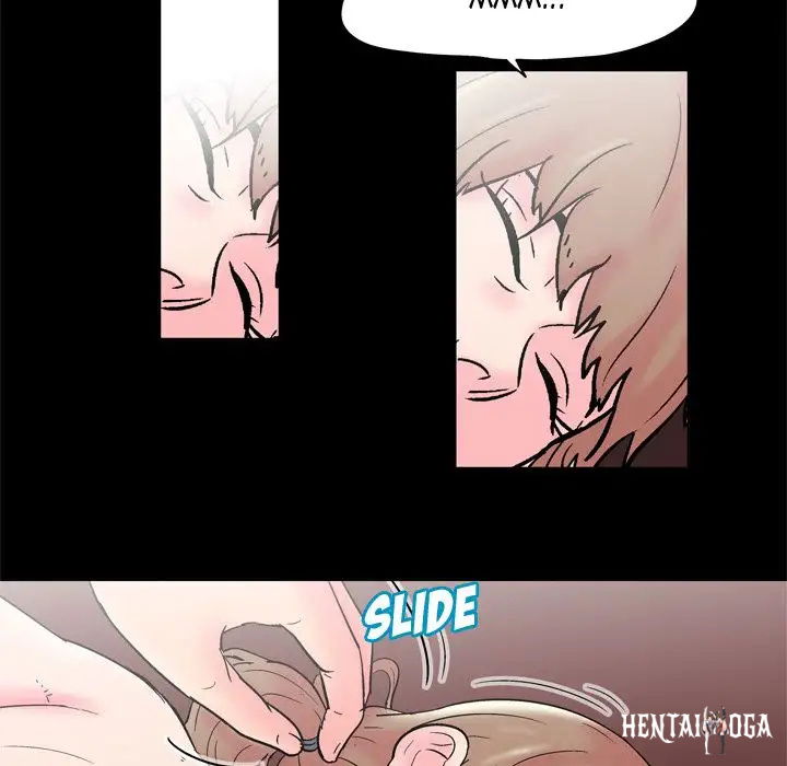 Project Utopia Project Utopia Chapter 49 - Page 35