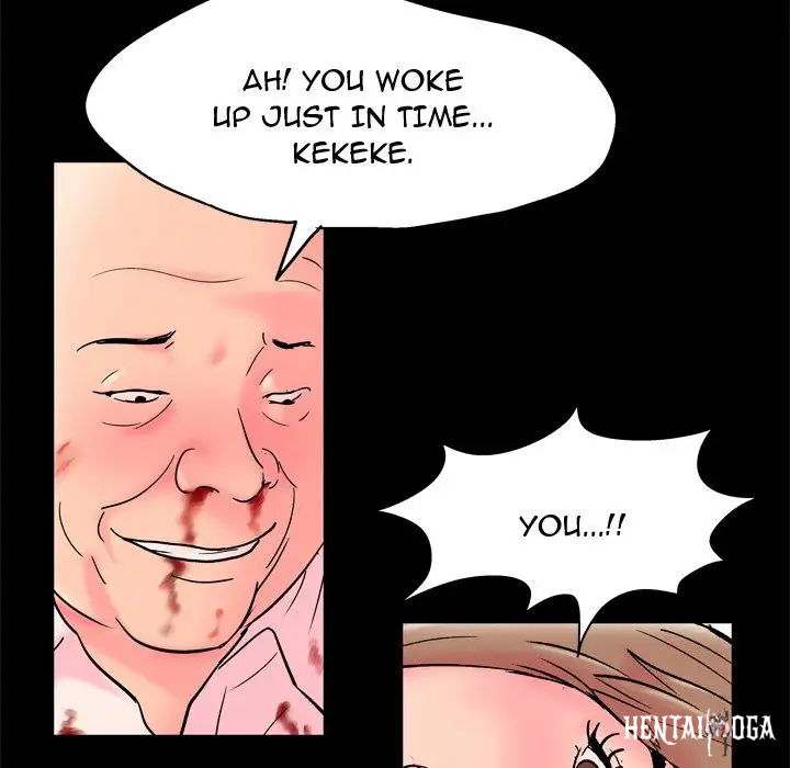 Project Utopia Project Utopia Chapter 49 - Page 39