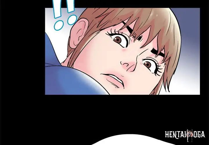 Project Utopia Project Utopia Chapter 49 - Page 4