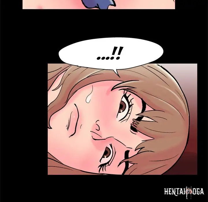 Project Utopia Project Utopia Chapter 49 - Page 45