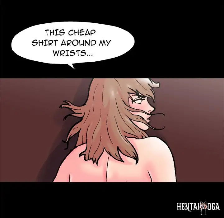 Project Utopia Project Utopia Chapter 49 - Page 48