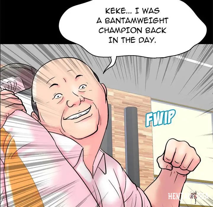 Project Utopia Project Utopia Chapter 49 - Page 5