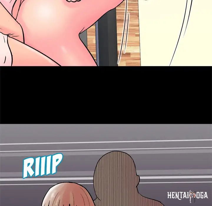 Project Utopia Project Utopia Chapter 49 - Page 50